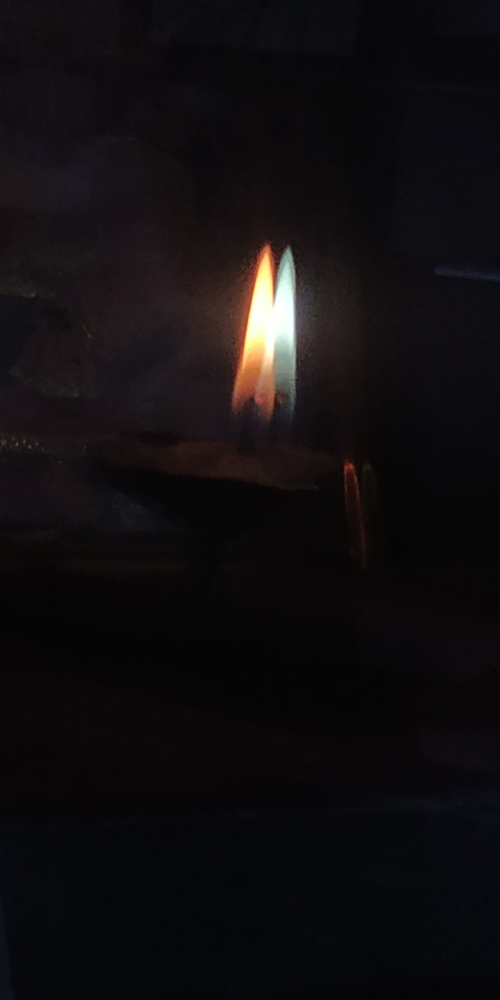 flame