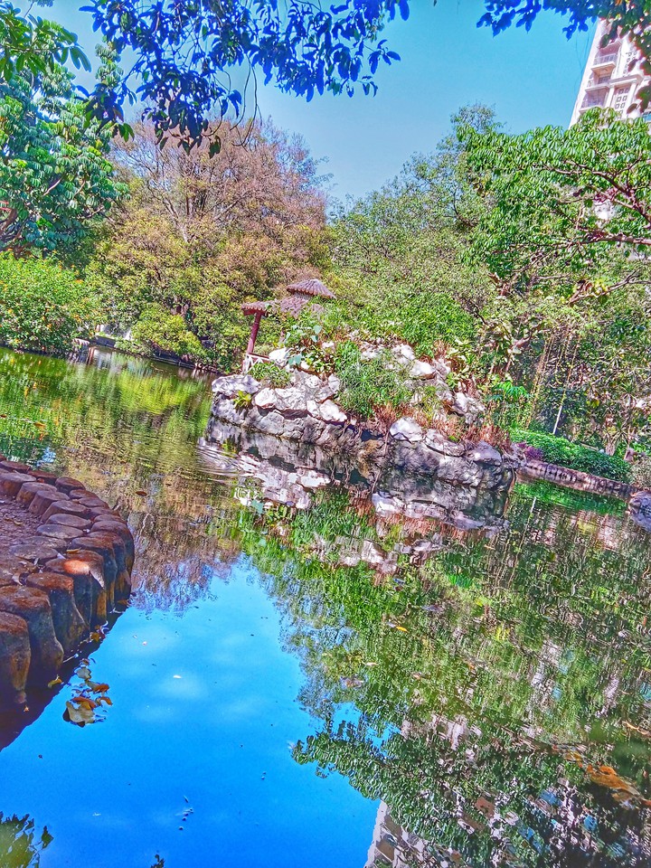 Lake