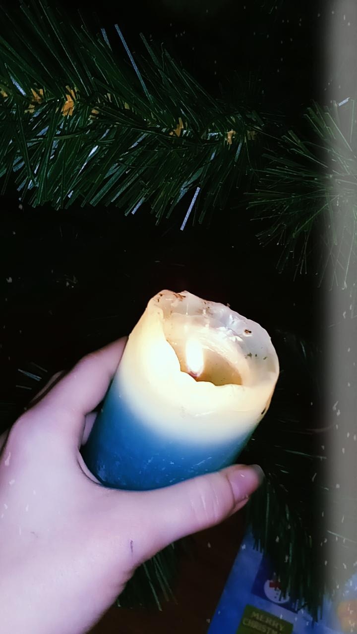 Новый год