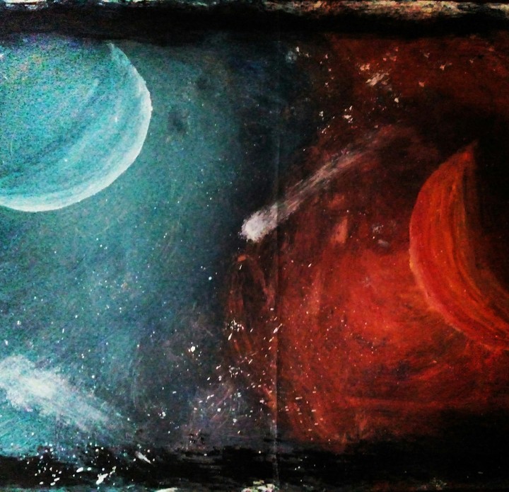 space