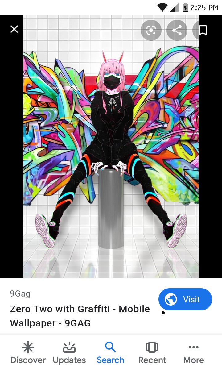 ya boi