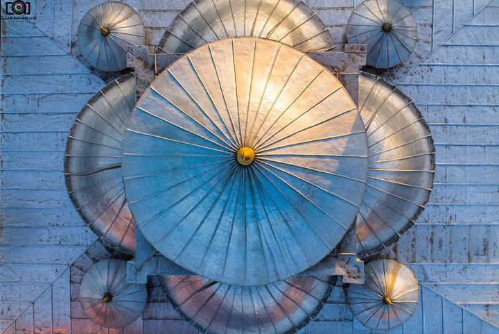 Dome - Kubbe