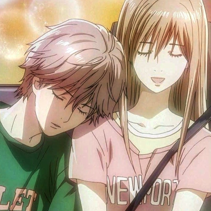 Chihayafuru