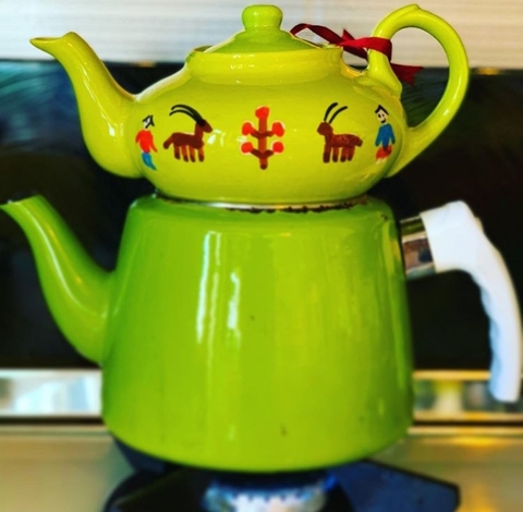 רקעים ceramic, toy