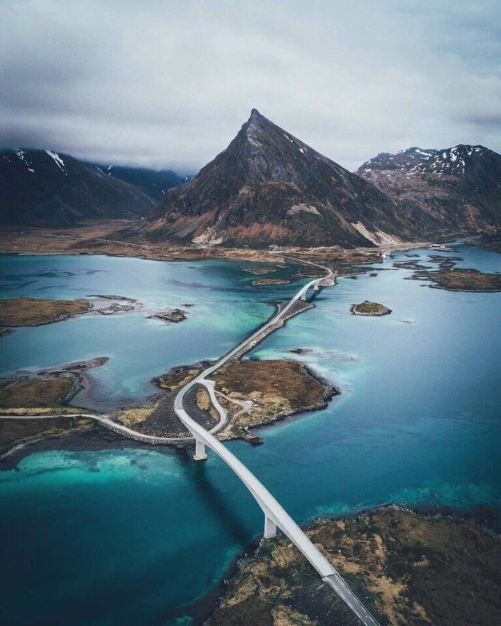 Norway