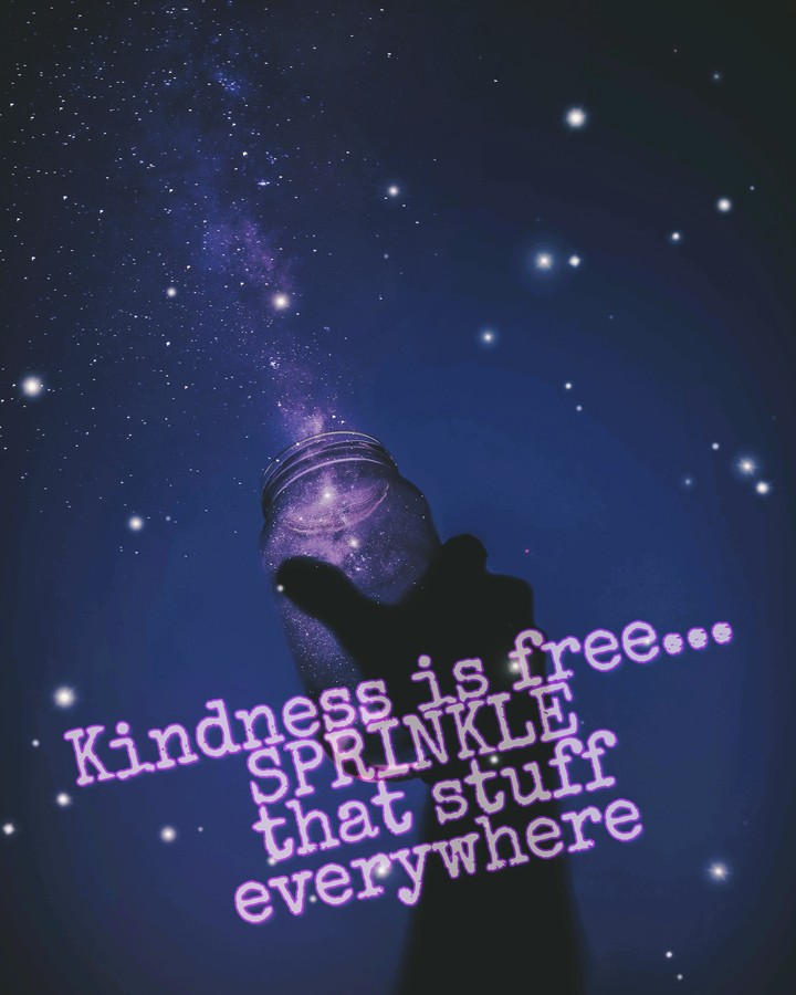 Sprinkle