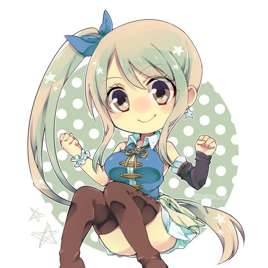 Lucy