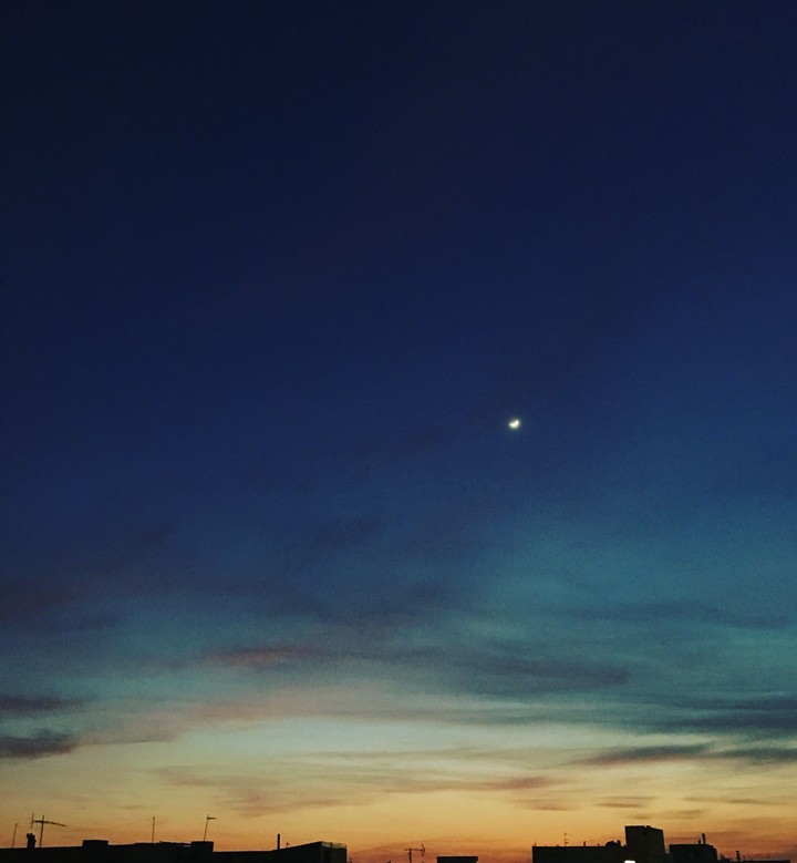 sky