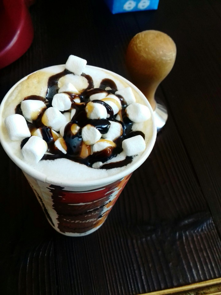 Coffees