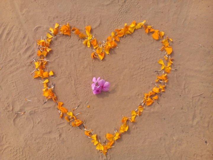 Love you .......