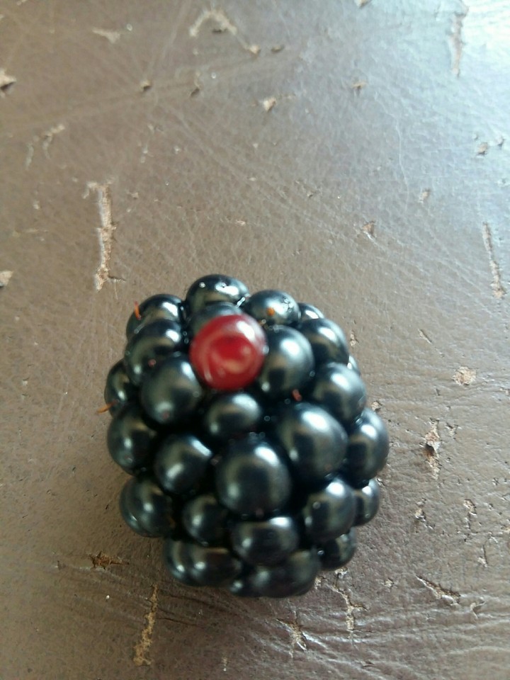 berry