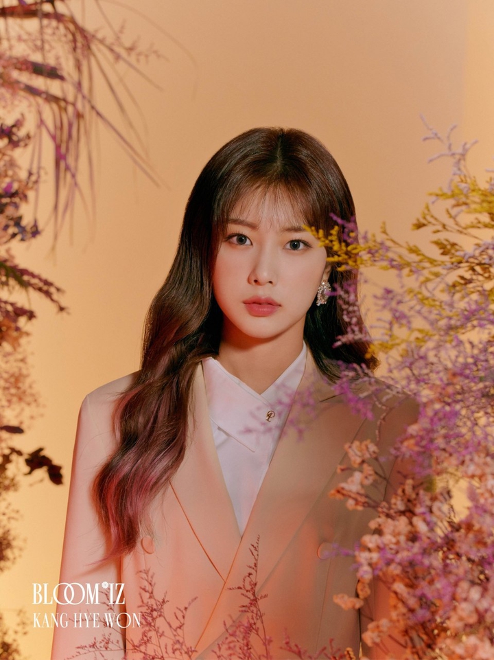 Hyewon