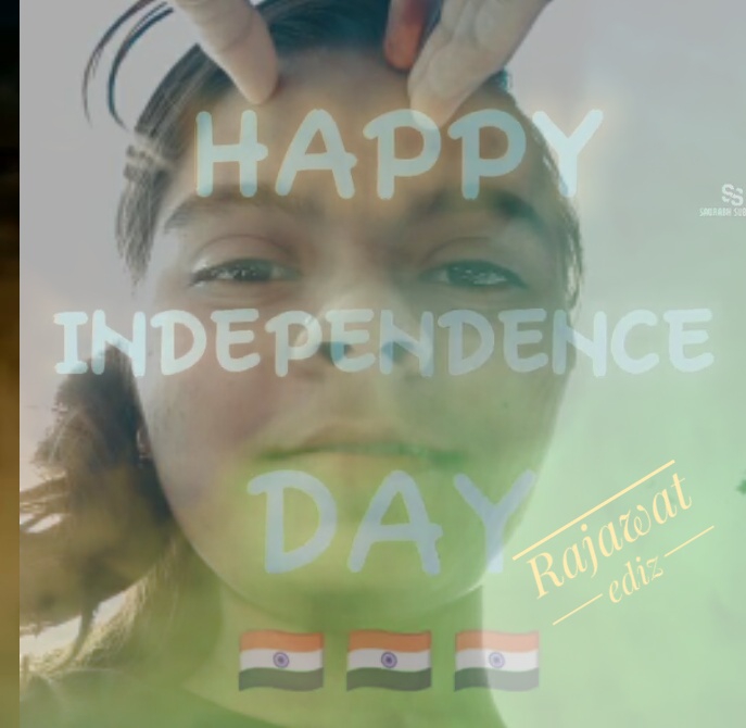 Happy independence day
