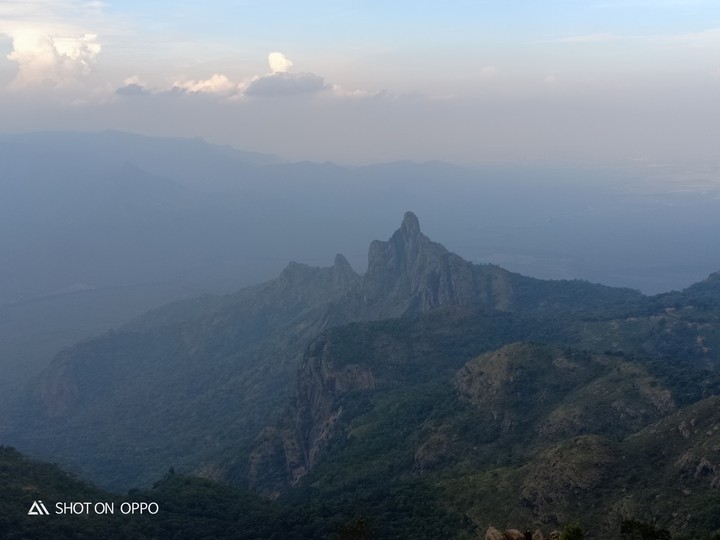 kodanadu view point 