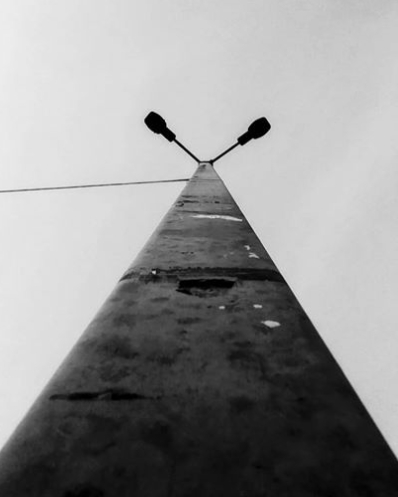 Город
