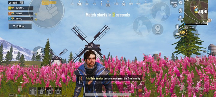 PUBG Wallpaper
