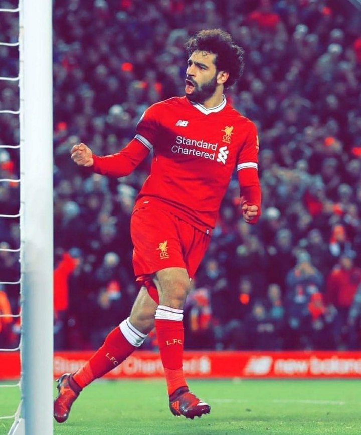 momo salah