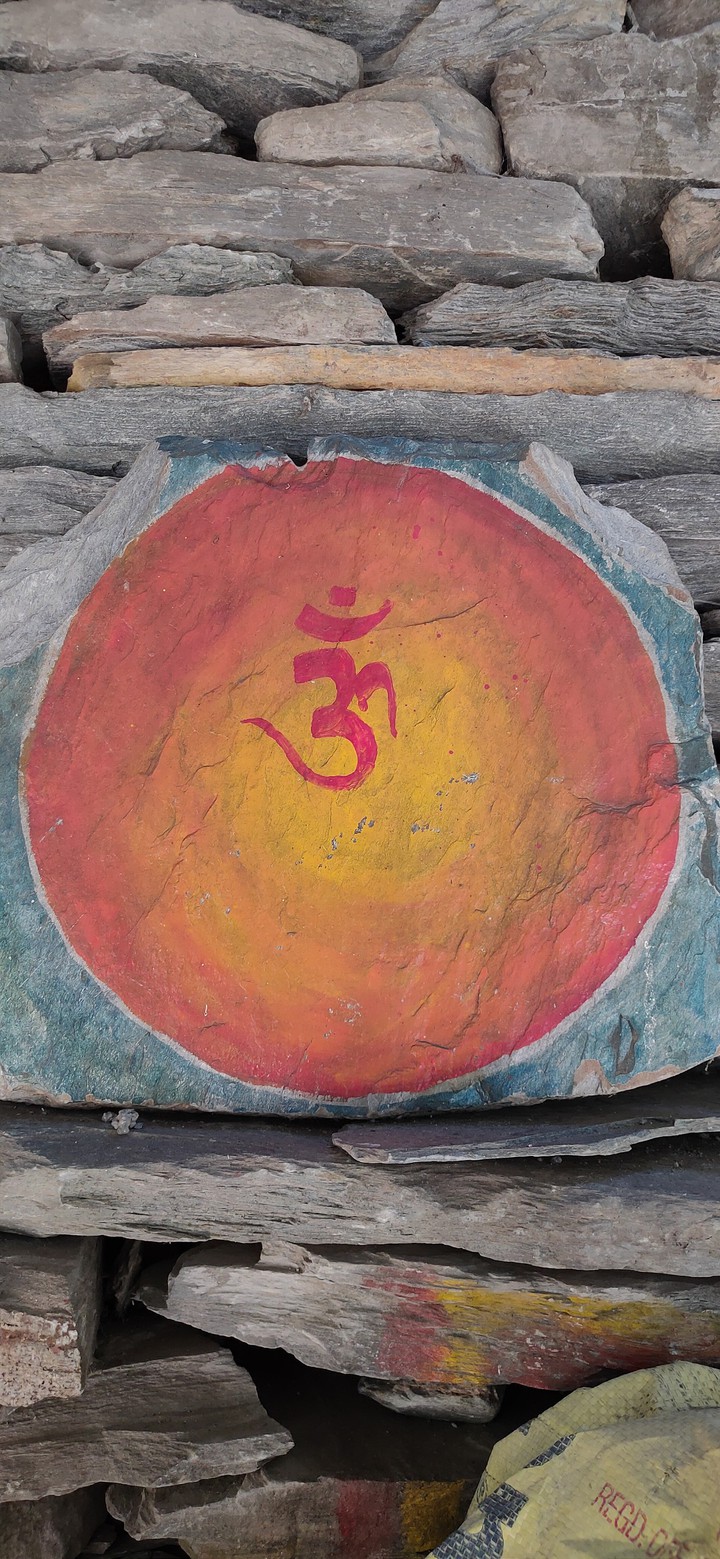Om shakti