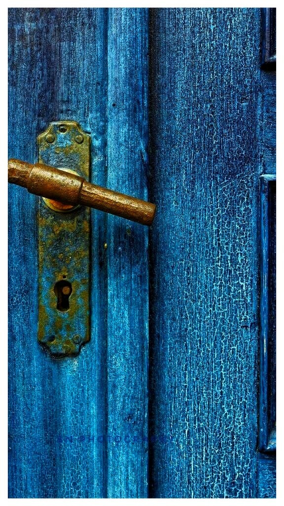 lock