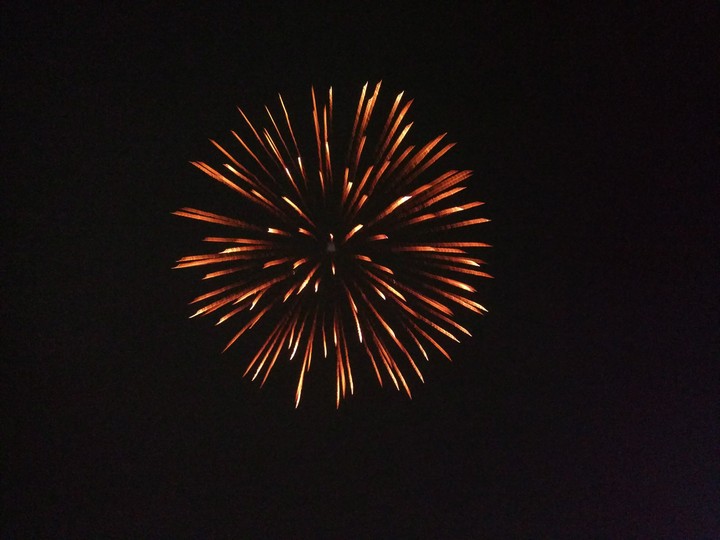 firework