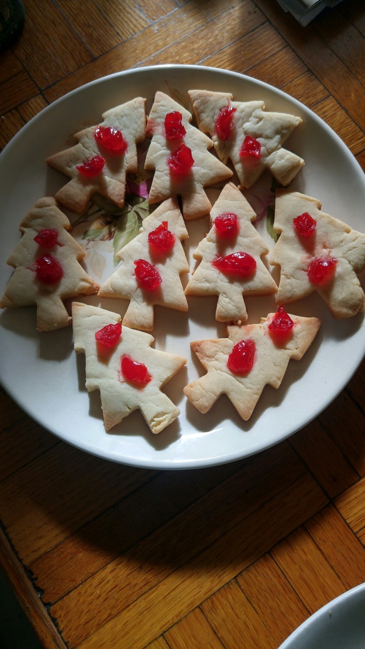 Christmas Cookies