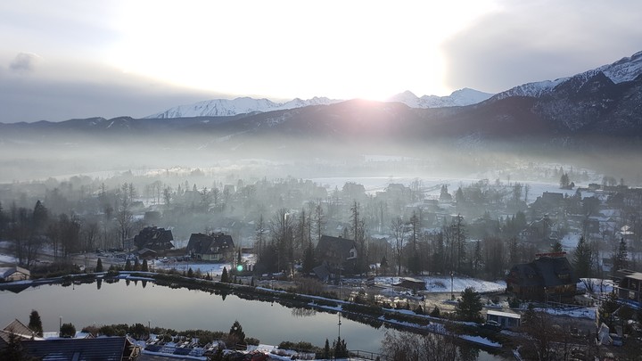 Zakopane, Poland
