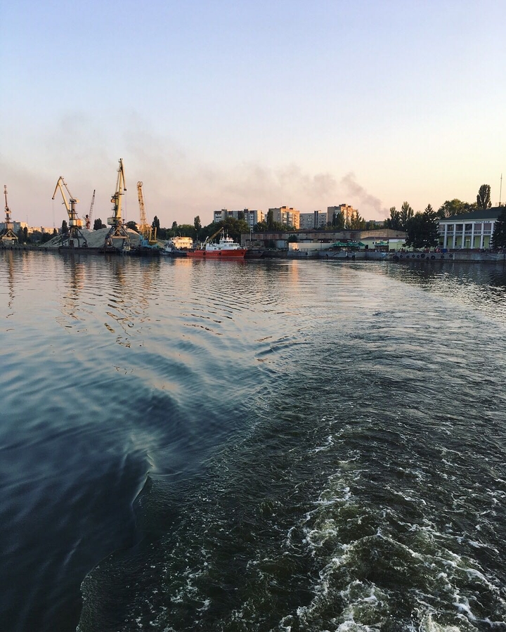 Riverside