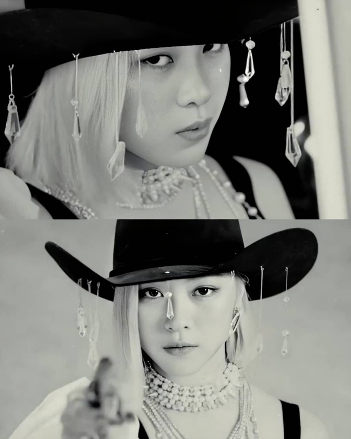 Ryujin/itzy