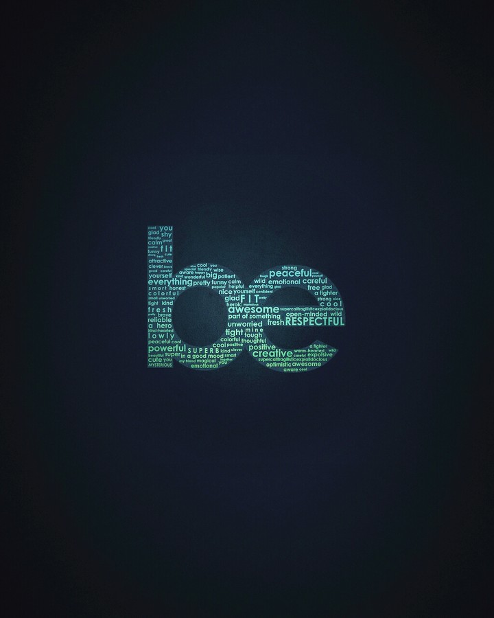 Be