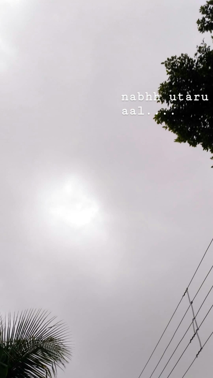 cloudy