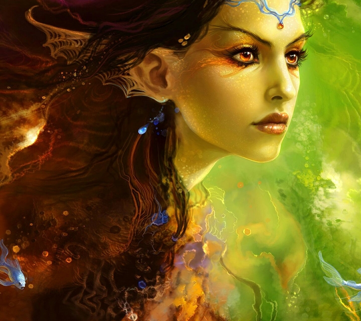 beutiful girl