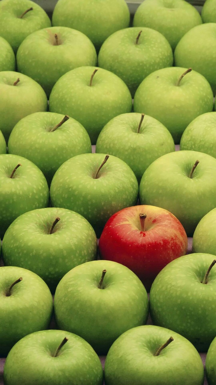 apples