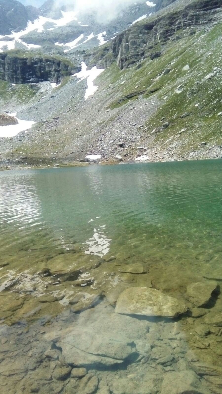 mountain