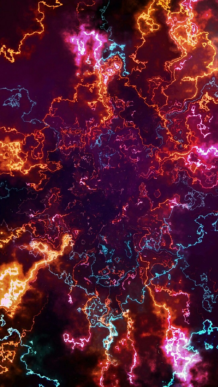 обои