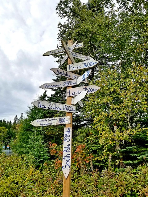 Which way should I go?