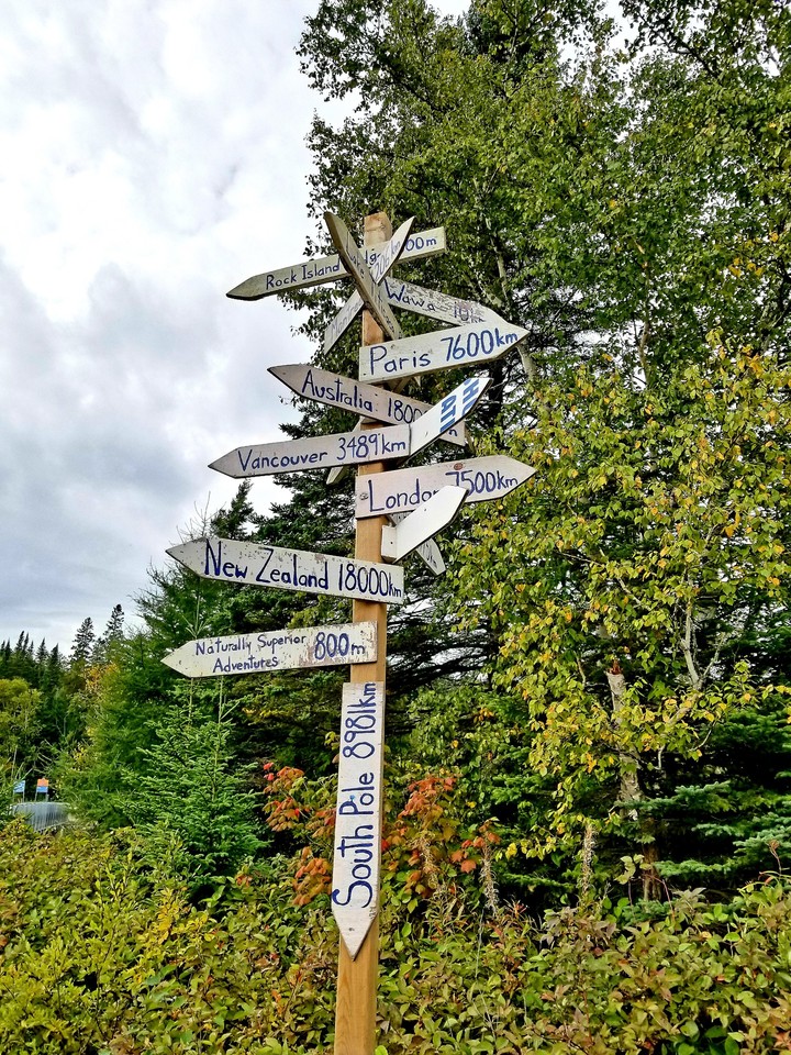 Which way should I go?