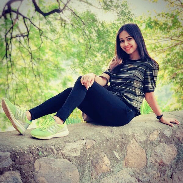 Afshan Rooh