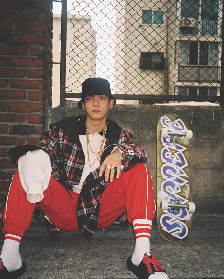 Chen Exo