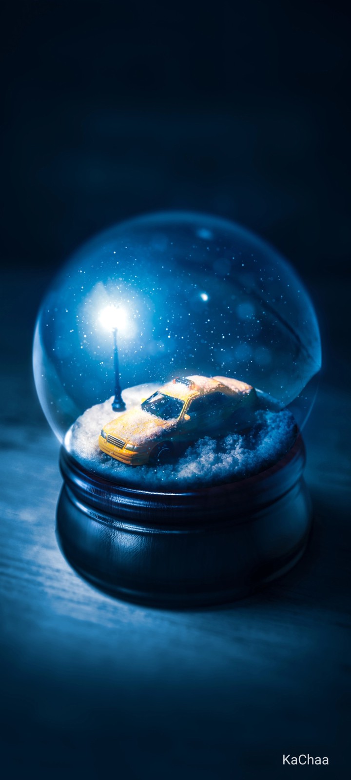snow ball