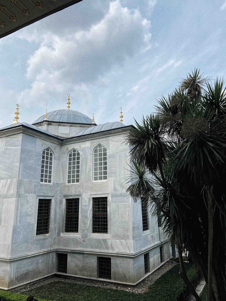 Istanbul #6