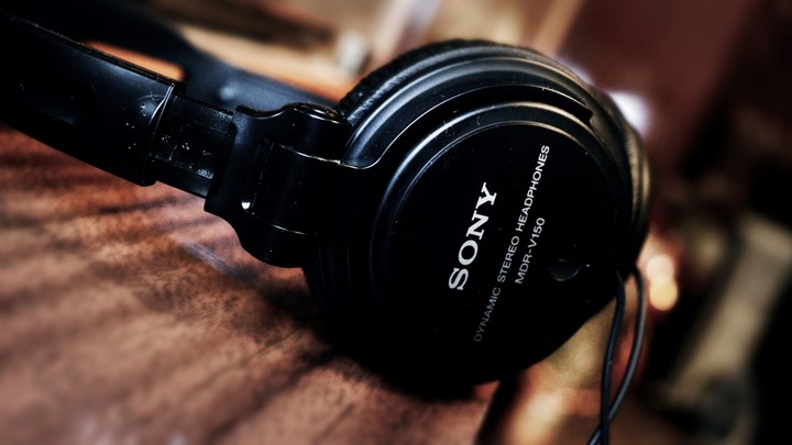 sony MDR