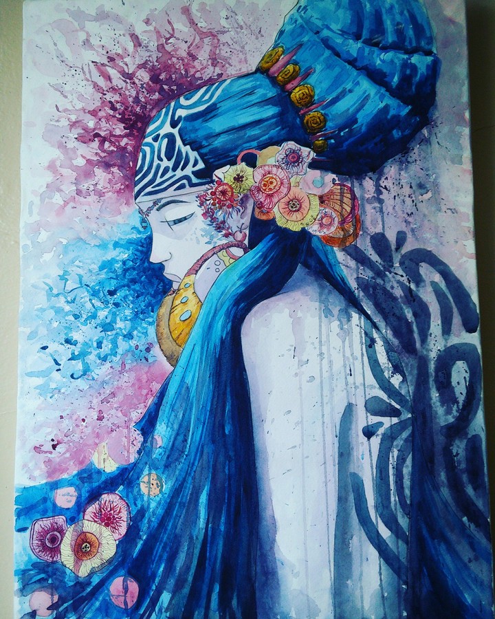 art