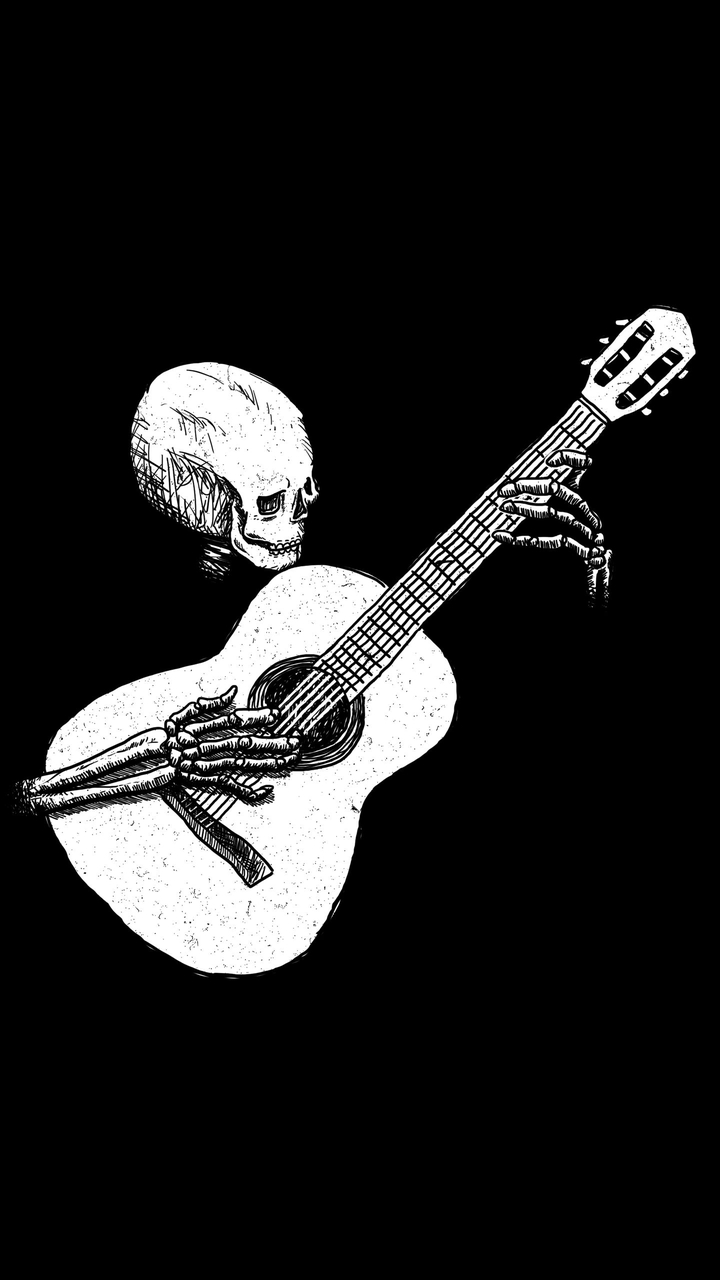 skull