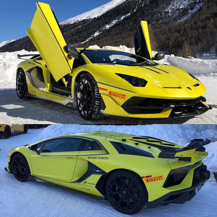 Lamborghini