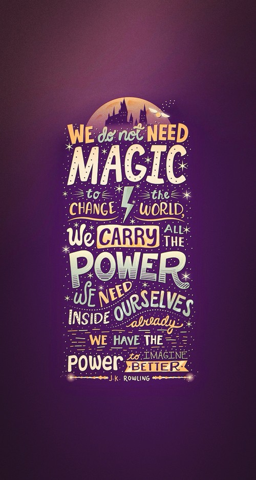 J.K. Rowling