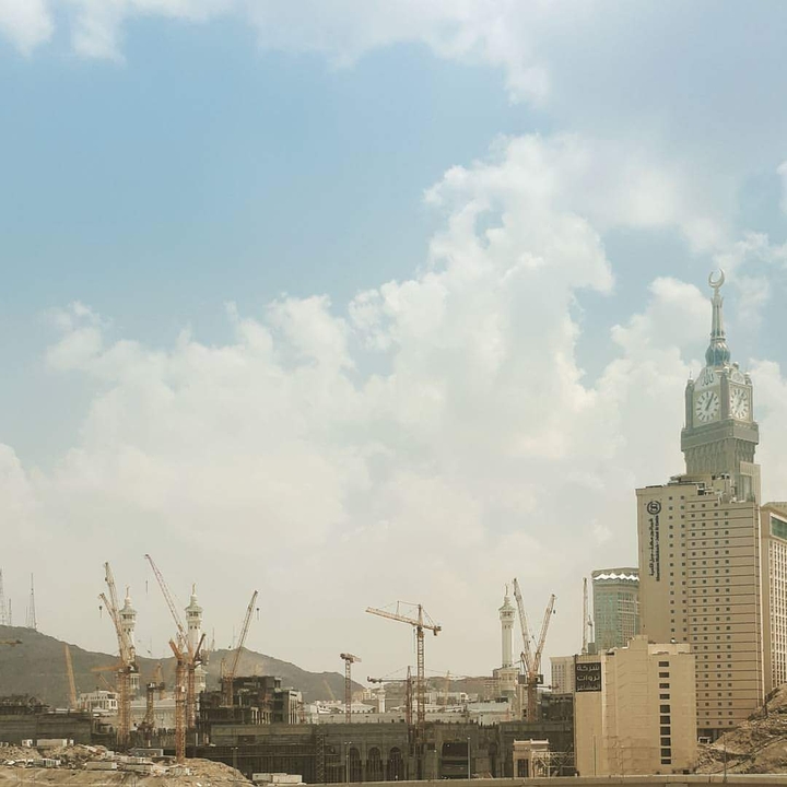 makkah