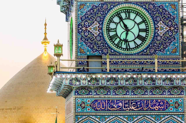 ضريح