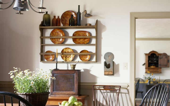 decor