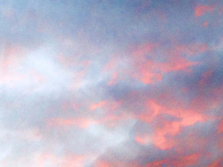 cloud