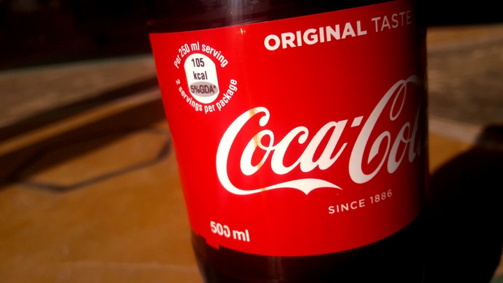 coca cola